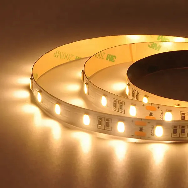 ΤΑΙΝΙΑ LED ULTRA BRIGHT 16W/m 60 LEDS 5630 3000K IP20